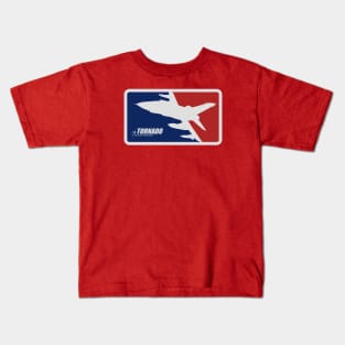 Panavia Tornado Kids T-Shirt